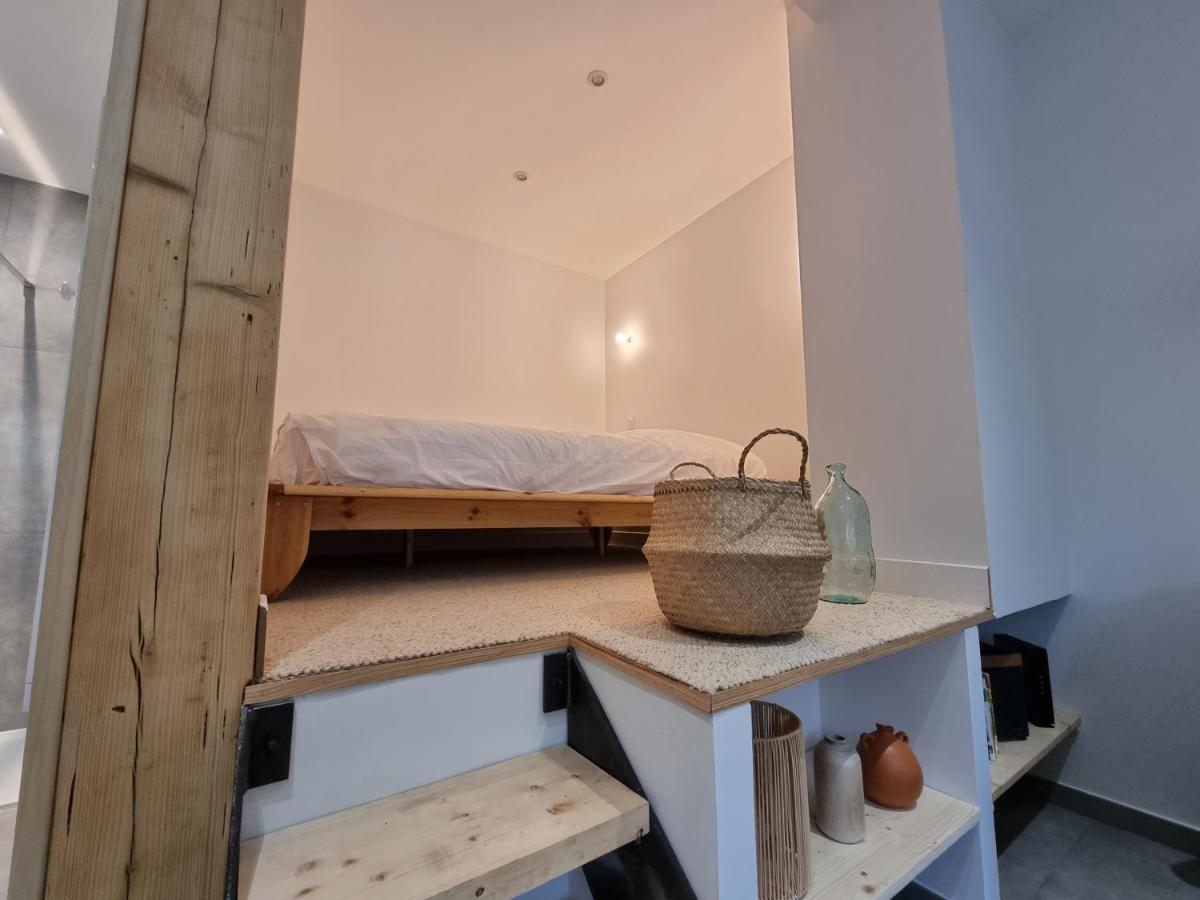 Cabana & Bois Dormant - Proche Du Lac Apartment ซิวริเย ภายนอก รูปภาพ