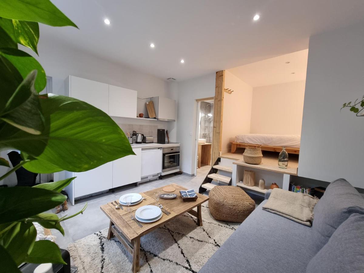 Cabana & Bois Dormant - Proche Du Lac Apartment ซิวริเย ภายนอก รูปภาพ